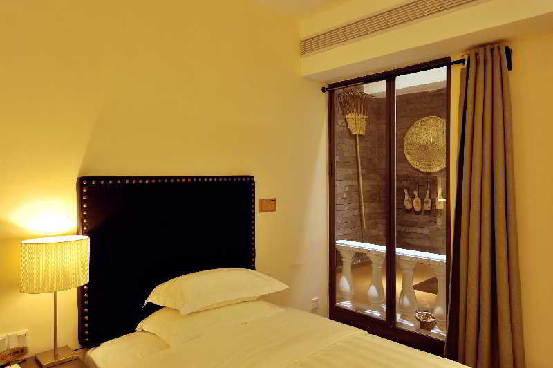 Guangzhou Timmy Hotel Exterior foto