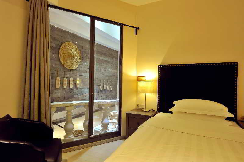 Guangzhou Timmy Hotel Exterior foto